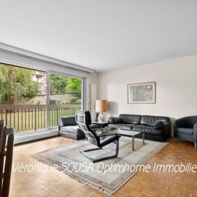 Appartement 5 pièces 650000 €