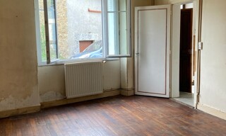 Maison 4 Pièces 106 m² à vendre à Roussines (16310)