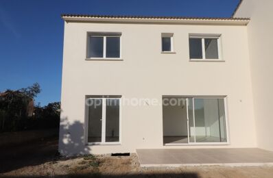 maison 4 pièces 102 m2 à vendre à Borgo (20290)