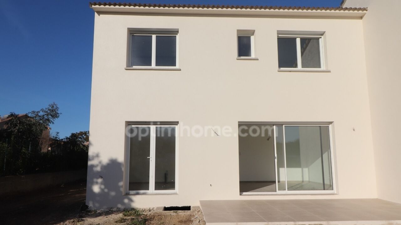 maison 4 pièces 102 m2 à vendre à Borgo (20290)