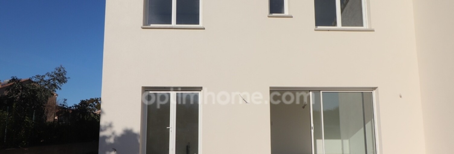 Maison 4 Pièces 102 m² à vendre à Borgo (20290)