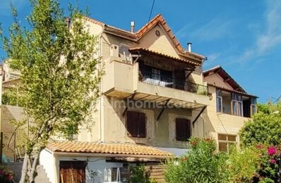 vente maison 320 000 € à proximité de Simiane-Collongue (13109)