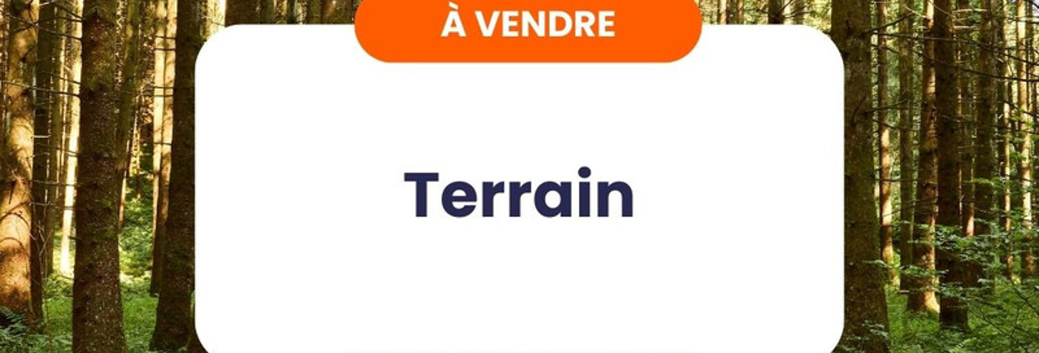 Terrain  1995 m² à vendre à Saint-Hippolyte (66510)