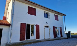Maison 4 Pièces 135 m² à vendre à Peyrehorade (40300)