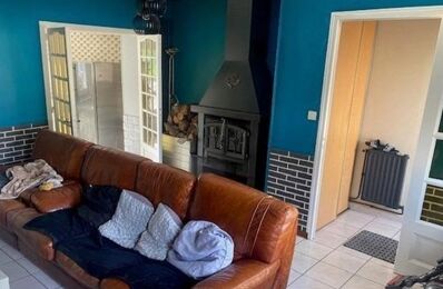 vente maison 167 500 € à proximité de Thenelles (02390)