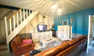 Maison 6 Pièces 127 m² à vendre à Seboncourt (02110)