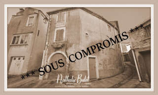 Maison 8 Pièces 190 m² à vendre à Saint-Pons-de-Thomières (34220)