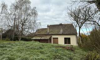 Maison 3 Pièces 72 m² à vendre à Saint-Léger-Bridereix (23300)