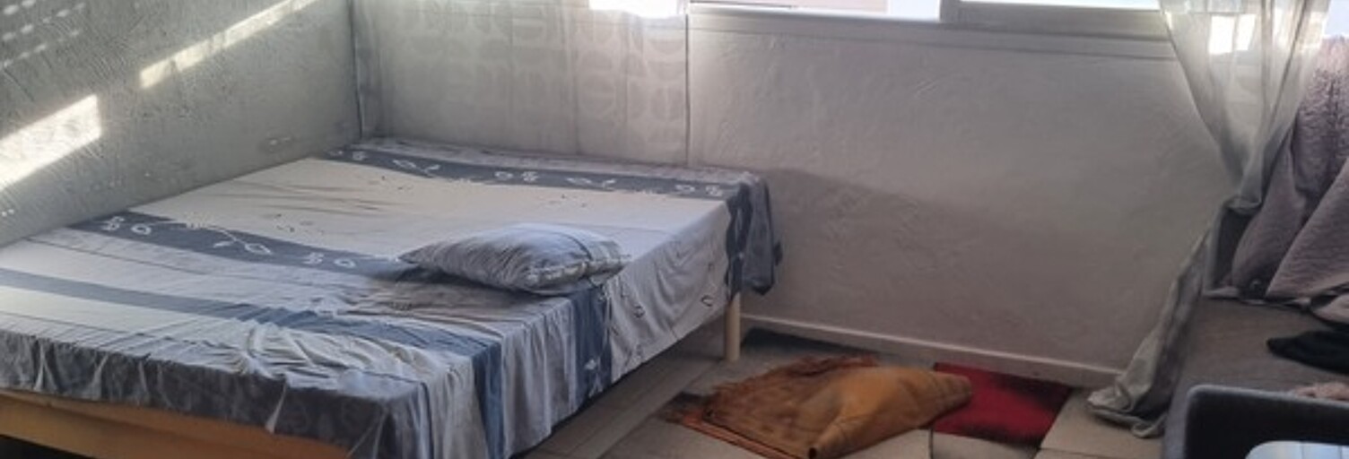 Appartement 1 Pièce 24 m² à vendre à Aix-en-Provence (13090)