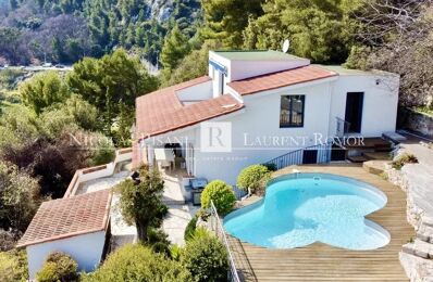 maison 4 pièces  m2 à louer à Villefranche-sur-Mer (06230)