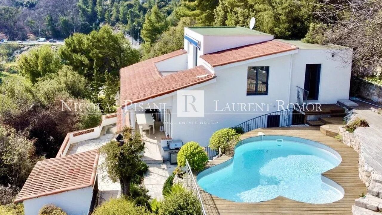 maison 4 pièces  m2 à louer à Villefranche-sur-Mer (06230)