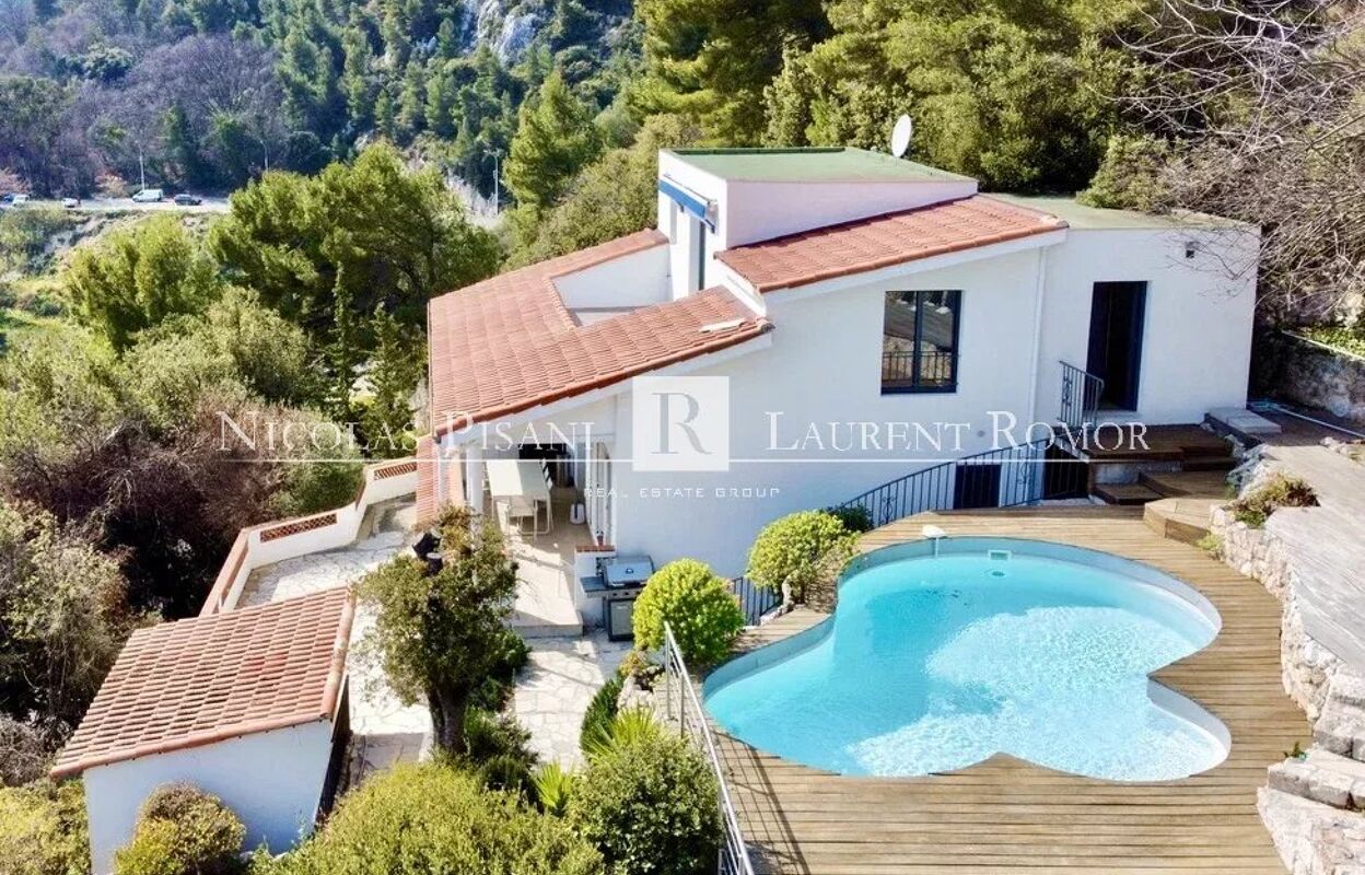 maison 4 pièces  m2 à louer à Villefranche-sur-Mer (06230)