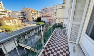 Appartement 3 Pièces 76 m² à vendre à Nice (06200)