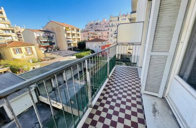 vente appartement 285 000 € à proximité de Saint-Paul-de-Vence (06570)