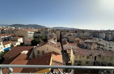 vente appartement 280 000 € à proximité de Saint-Laurent-du-Var (06700)