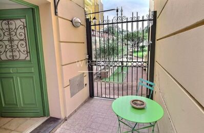 vente appartement 259 000 € à proximité de Roquebrune-Cap-Martin (06190)