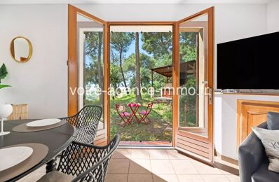 maison 4 pièces 100 m2 à vendre à Nice (06000)