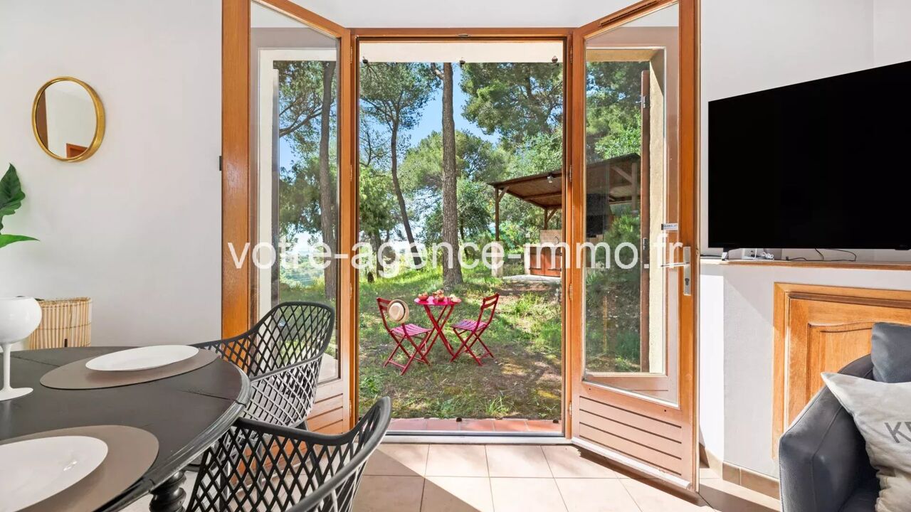 maison 4 pièces 100 m2 à vendre à Nice (06000)