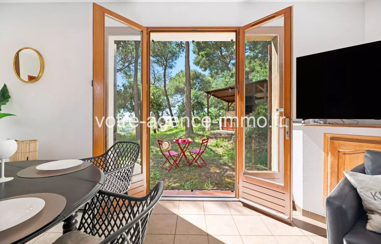 maison 4 pièces 100 m2 à vendre à Nice (06000)