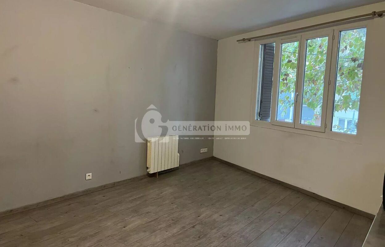 appartement 3 pièces 60 m2 à louer à Arles (13200)