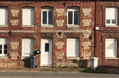 vente maison 118 000 € à proximité de Veauville-les-Baons (76190)