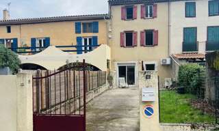 Maison  125 m² à vendre à Nébias (11500)