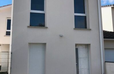 maison 3 pièces 50 m2 à louer à Mérignac (33700)