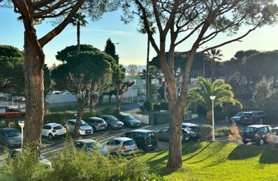 vente appartement 225 000 € à proximité de Cagnes-sur-Mer (06800)