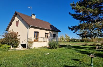 vente maison 173 600 € à proximité de Giffaumont-Champaubert (51290)