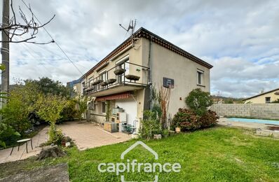 vente maison 195 000 € à proximité de Colombier-le-Vieux (07410)