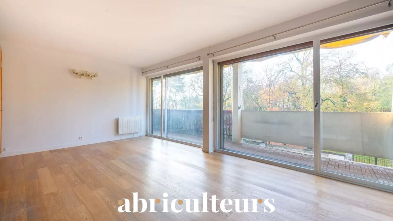 appartement 4 pièces 94 m2 à vendre à Saint-Germain-en-Laye (78100)