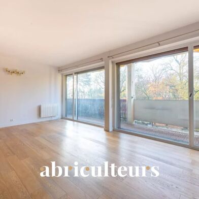 Appartement 4 pièces 94 m²