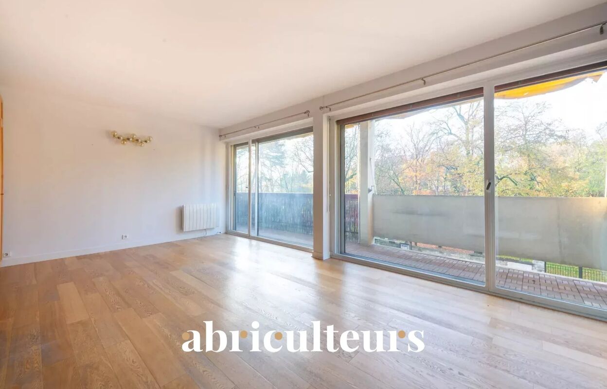 appartement 4 pièces 94 m2 à vendre à Saint-Germain-en-Laye (78100)