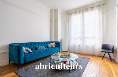 vente appartement 589 000 € à proximité de Paris 8 (75008)