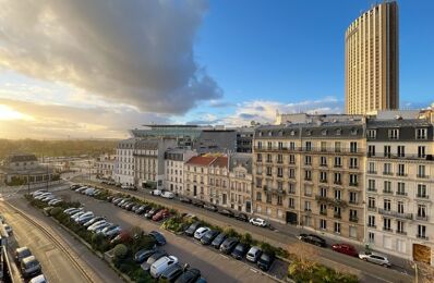 vente appartement 695 000 € à proximité de Paris 10 (75010)