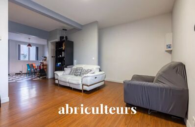 vente maison 259 000 € à proximité de Stains (93240)