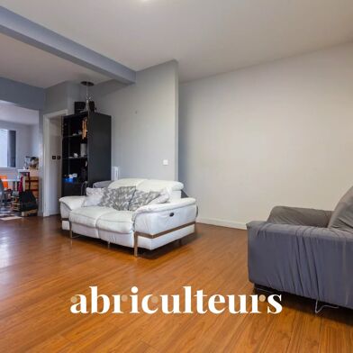 Maison 4 pièces 75 m²