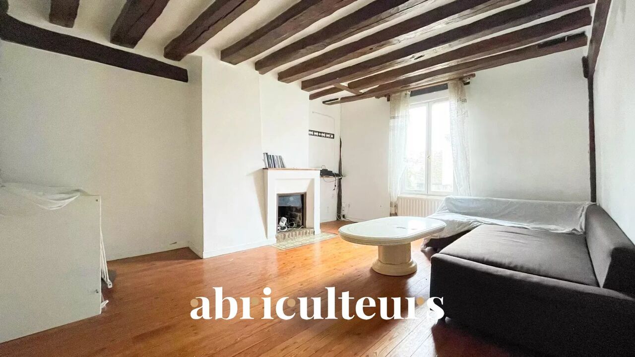 maison 6 pièces 175 m2 à vendre à Bennecourt (78270)