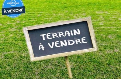 vente terrain 49 000 € à proximité de Mâcon (71000)