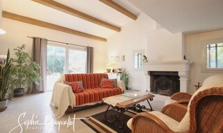 Maison 155 m² en viager Rognes (13840)