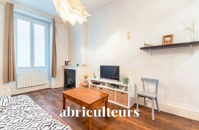 vente appartement 219 000 € à proximité de Lyon 5 (69005)