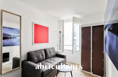 vente appartement 365 000 € à proximité de Le Kremlin-Bicêtre (94270)