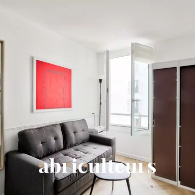 Appartement 1 pièce 20 m²