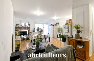 appartement 3 pièces 62 m2 à vendre à Lucé (28110)