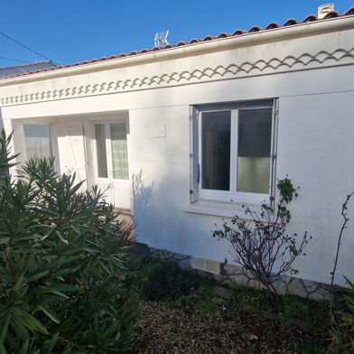 Maison 4 pièces 79 m²