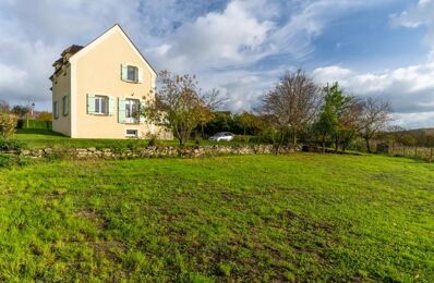 vente maison 549 000 € à proximité de Jouy-le-Moutier (95280)