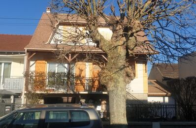 vente maison 499 000 € à proximité de Vigneux-sur-Seine (91270)