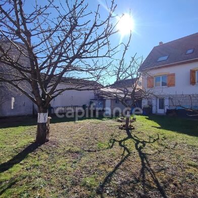 Maison 5 pièces 470000 €