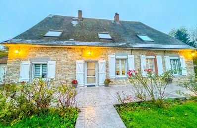 vente maison 365 000 € à proximité de Anor (59186)