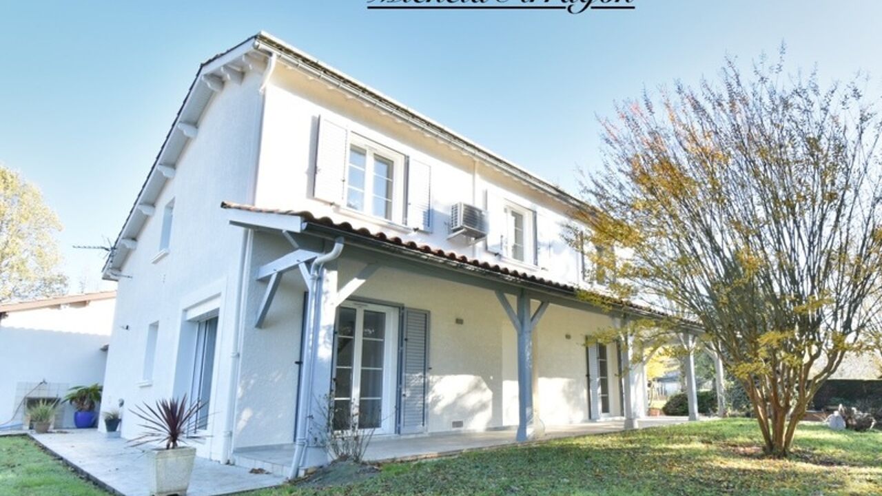 maison 5 pièces 157 m2 à vendre à Villeneuve-sur-Lot (47300)